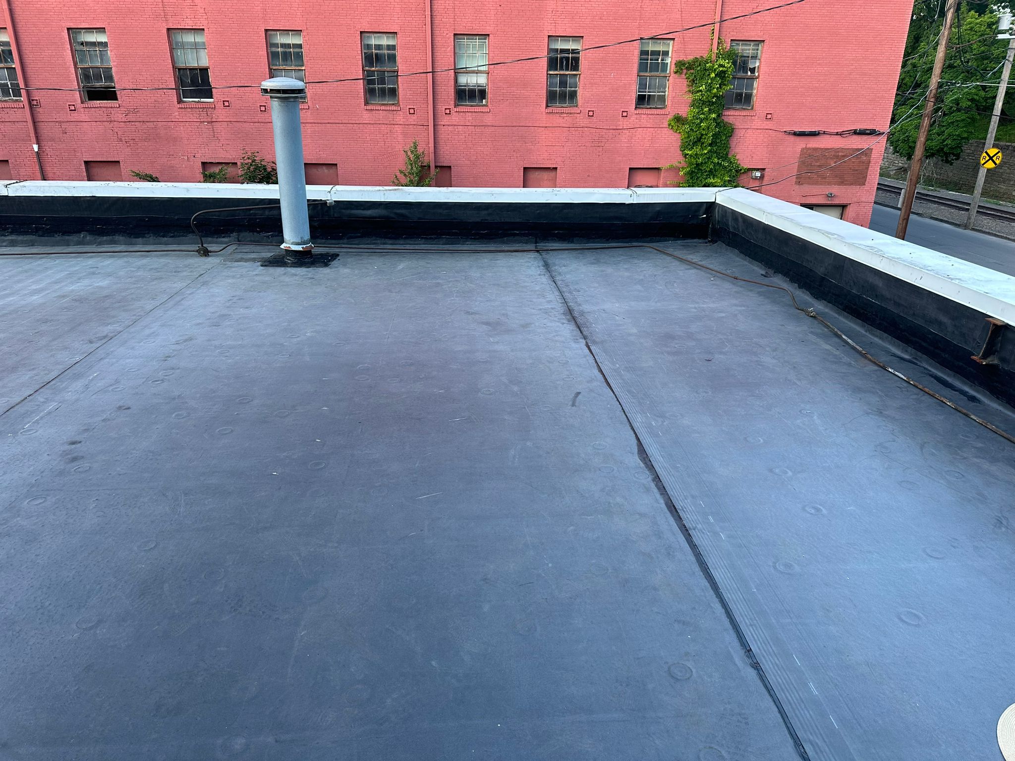 Flat Roof